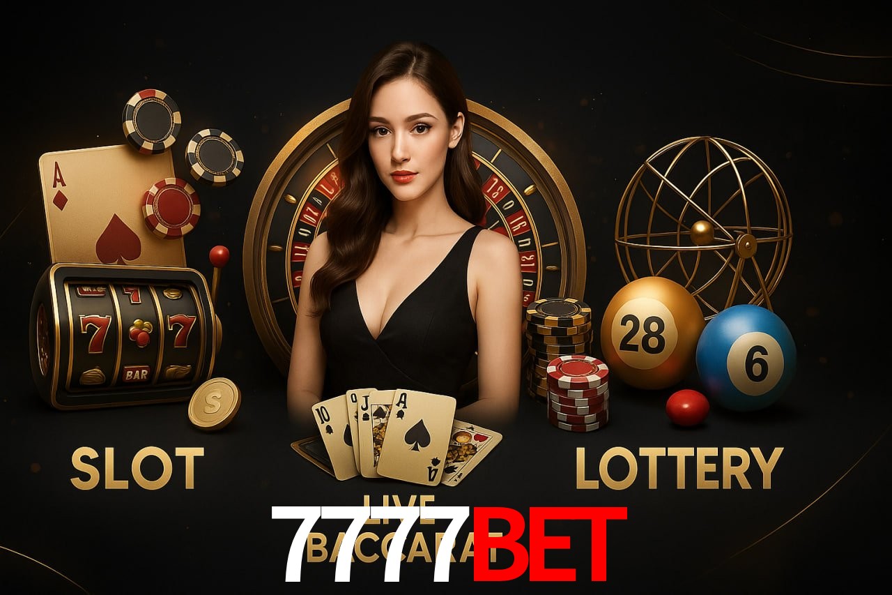 Jogos com bônus e suporte 24h na 7777bet