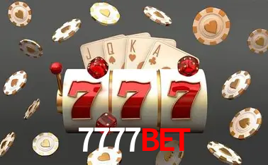 Jogos de mesa e apostas rápidas na 7777bet
