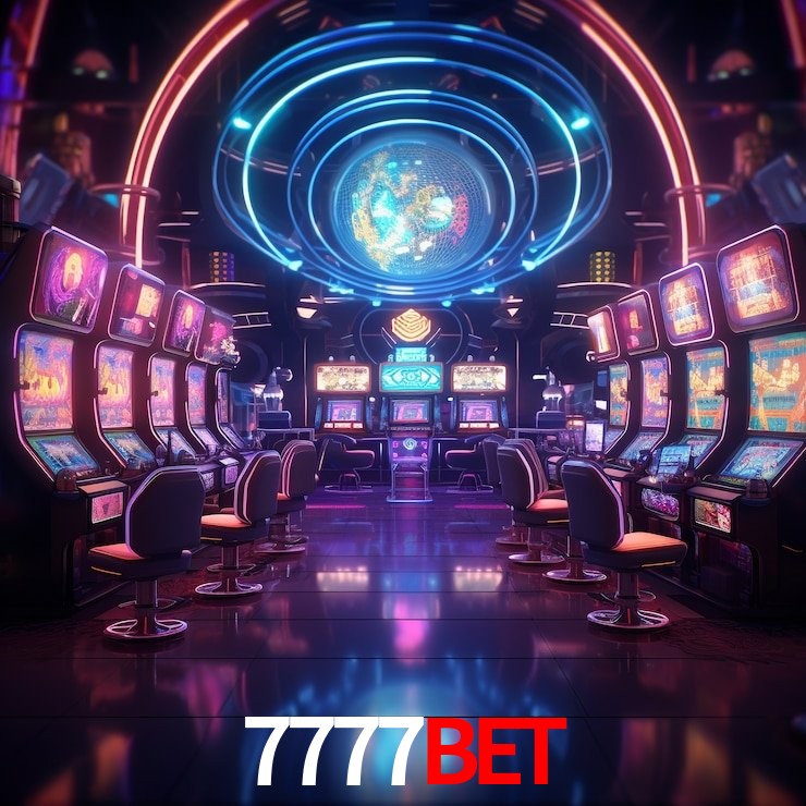 Jackpots e promoções na 7777bet