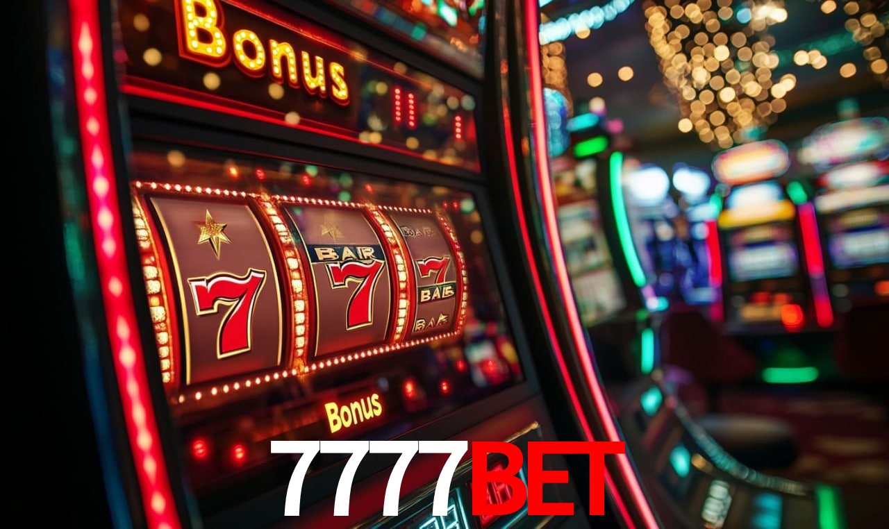 Mercados ao vivo e cash out na 7777bet