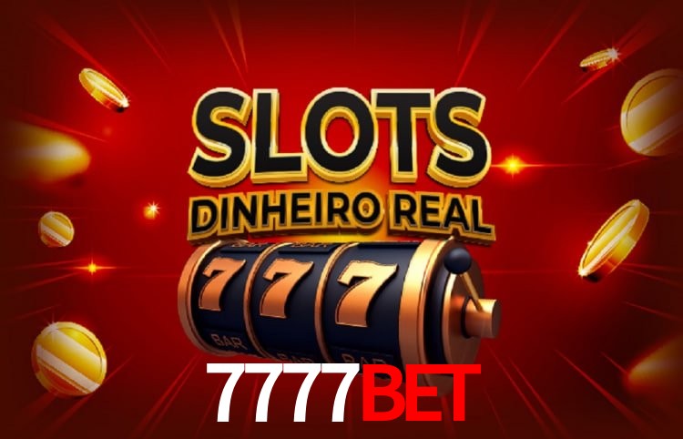 Bônus e promoções da 7777bet